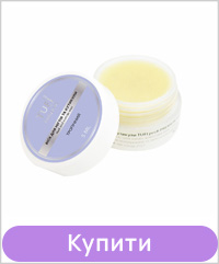 Віск для нігтів і кутикули TUFI profi Тропічний для японського манікюру